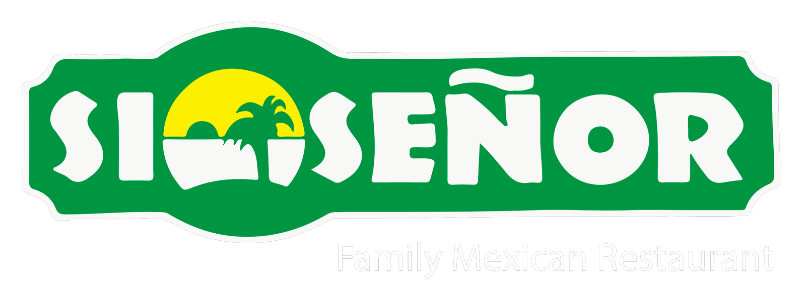 Si Señor Logo